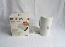 Philips travel duo - duo, model