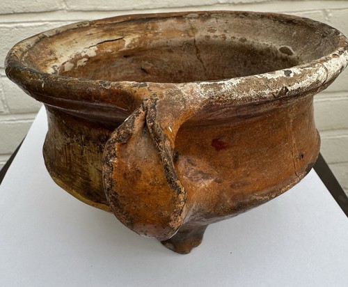 Medieval porringer circa - medieval,