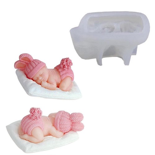 Silicone fondant mould - fondant,