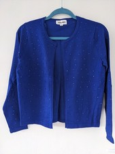 Ladies Gerard Sml Royal Blue