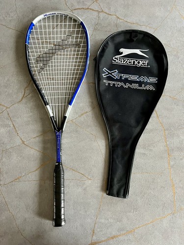 Slazenger xtreme titanium - slazenger,