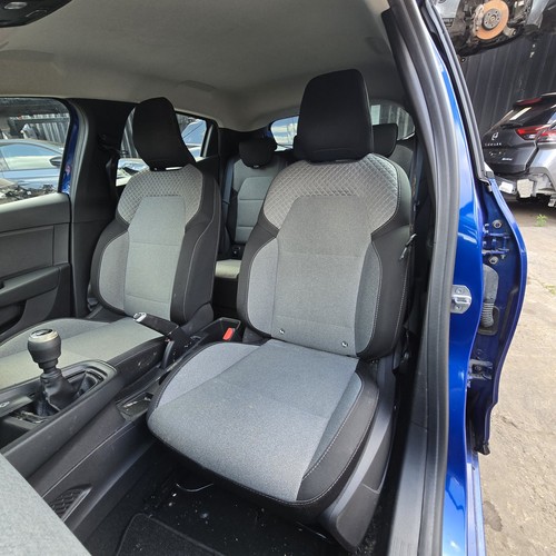 2023 2026 renault clio - 2023-2026,