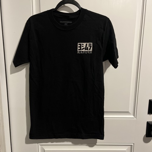 Yoshimura racing shirt - racing, chino