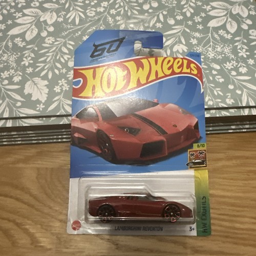 Hotwheels lamborghini - hotwheels,