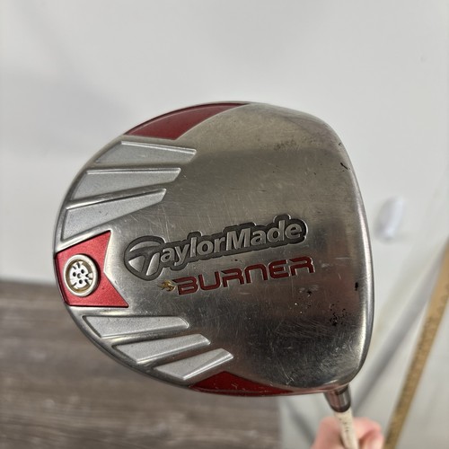 Taylormade burner driver - burner, 50