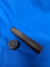 Set Of WW1 Era Lee Enfield/ Bren Gun Brass Oil Cans Applicator