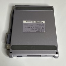 Sony VAIO 3.5" External Floppy