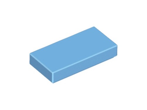 Lego 300x tile 1x2 - lego, up