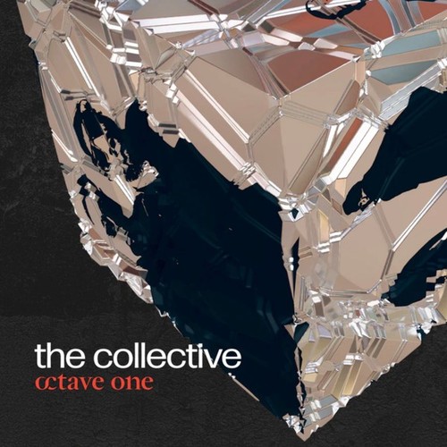 Octave one the collective - the, "