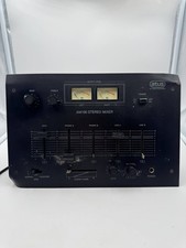 Atus AM 100 Stereo Mixer Audio
