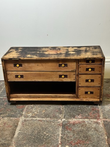 Restored antique engineers - antique,