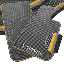 To fit VW Polo MK1/MK2