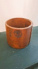 Unique Edwardian Grain