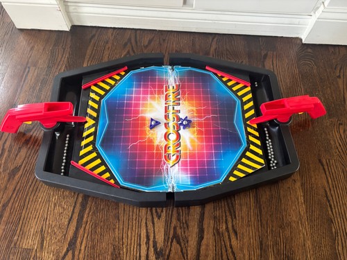 Hasbro crossfire game 2016 - crossfire,
