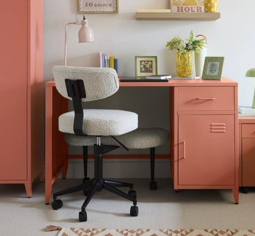Dunhelm helga office desk - dunhelm,