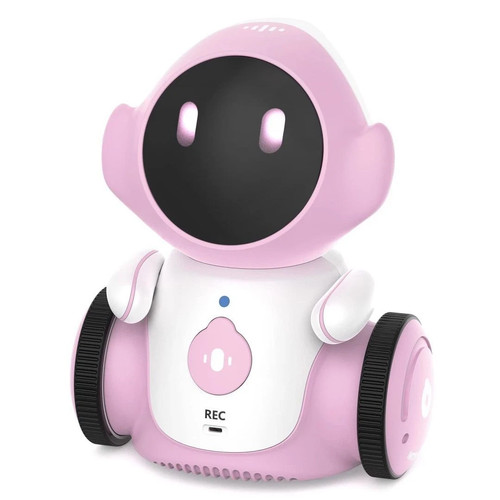 Interactive robot smart - robot,