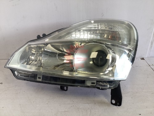 Renault grand modus mk1 - renault, ph2