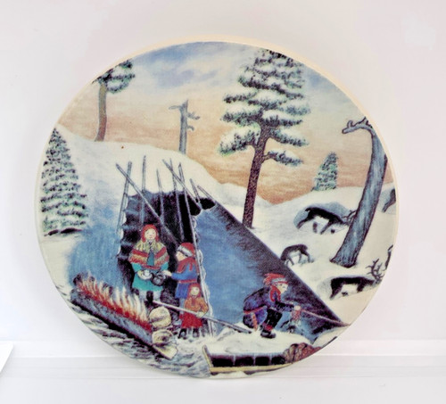 Arabia finland alariesto - ,