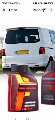 Transporter 1 tailgate - transporter,