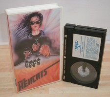 DUTCH Import - THE HELLCATS [