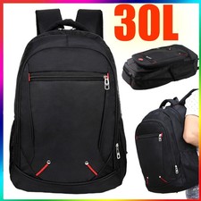 30l hiking camping backpack - 30l,