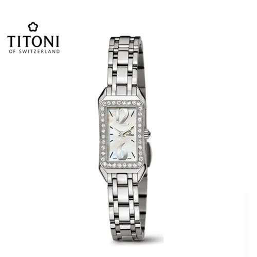 Titoni mademoiselle ladies - mademoiselle,