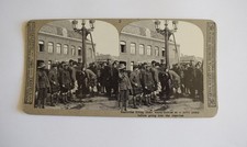 WW1 Stereoview NO3 SEAFORTH