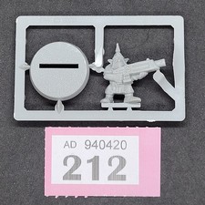 Gretchin On Sprue Plastic