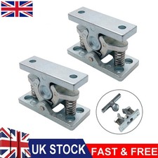 2pcs door retainer - 2pcs,