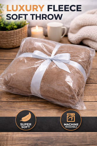 Luxury velvet throw blanket - velvet,