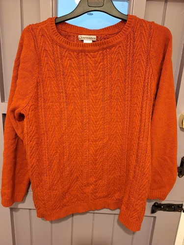 Womens size red - 18-20,