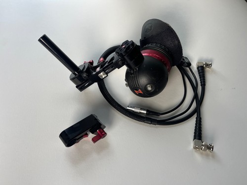 Zacuto gratical eye - gratical,