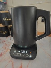 Ninja Black Kettle Perfect