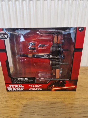 Starwars poe wing - starwars, fighter