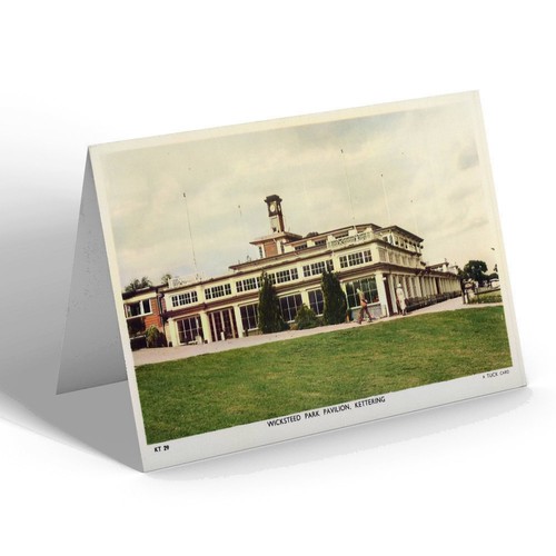 Notelet vintage - notelet,
