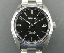 Seiko Gents 23 jewel Automatic