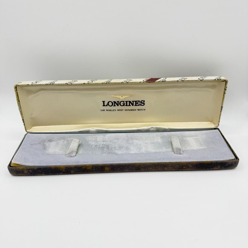 Genuine longines watch - longines,