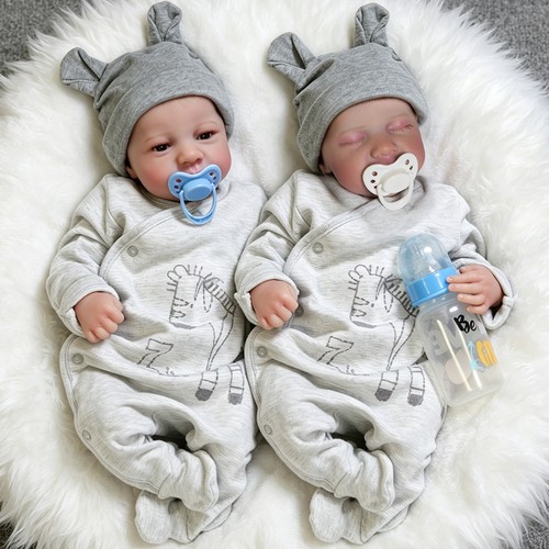 18in handmade reborn baby - handmade,
