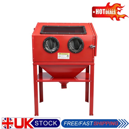 220l heavy duty sand blasting - heavy,