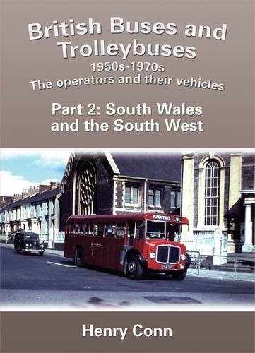 British buses and - british,