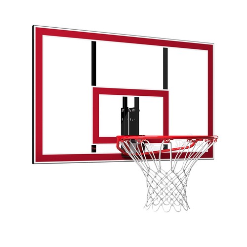 Spalding basketball hoop - hoop, |