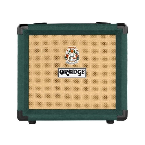 Orange amplifiers crush20 - crush20, 20w
