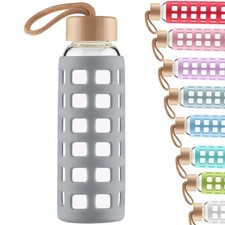 Cleesmil Sports Glass Water