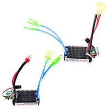 Waterproof Speed Controller