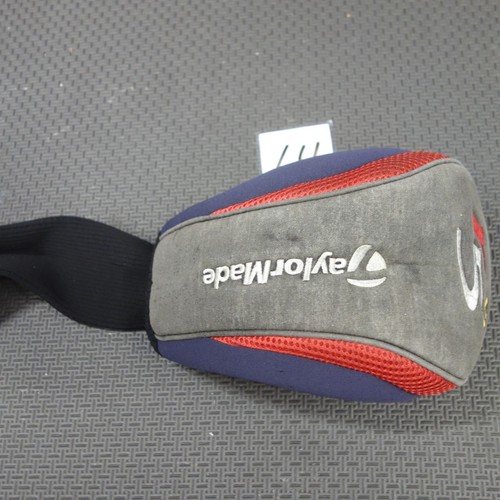 Taylormade golf driver head - driver,