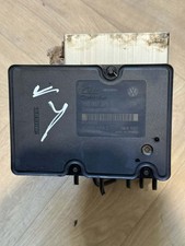 VW TRANSPORTER T5 2003-2008