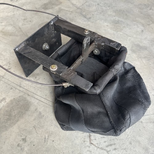 Lodestar model fabric - cm,