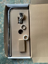 Chrome Traditional Exposed