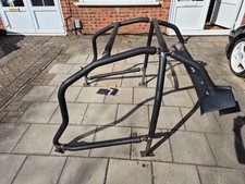 Roll Cage - Saito - 6 point
