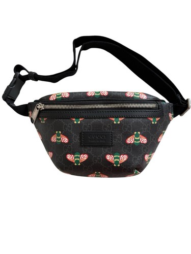 Gucci bestiary bee - bee, belt